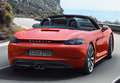 Porsche Boxster T - thumbnail 25