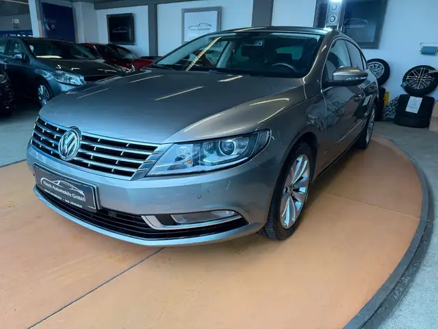 Volkswagen CC Navi / PDC / Sitzheizung