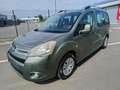 Citroen Berlingo 1.6 HDi 5 places Groen - thumbnail 1