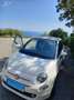 Fiat 500C 500 C 1.0 GSE Hybrid, Klima, PDC Weiß - thumbnail 2