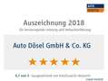 Mercedes-Benz EQA 250 EQA 250 "AC+DC-LADEN""LED+Kamera" Weiß - thumbnail 15