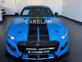 Ford Mustang 5.0 Ti-VCT V8 418cv  GT A.(Fast.) Azul - thumbnail 23