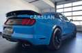 Ford Mustang 5.0 Ti-VCT V8 418cv  GT A.(Fast.) Azul - thumbnail 9