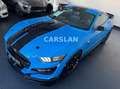 Ford Mustang 5.0 Ti-VCT V8 418cv  GT A.(Fast.) Azul - thumbnail 10
