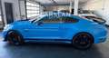 Ford Mustang 5.0 Ti-VCT V8 418cv  GT A.(Fast.) Azul - thumbnail 3