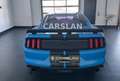 Ford Mustang 5.0 Ti-VCT V8 418cv  GT A.(Fast.) Azul - thumbnail 5