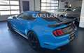Ford Mustang 5.0 Ti-VCT V8 418cv  GT A.(Fast.) Azul - thumbnail 4