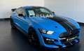 Ford Mustang 5.0 Ti-VCT V8 418cv  GT A.(Fast.) Azul - thumbnail 21