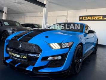 5.0 Ti-VCT V8 418cv  GT A.(Fast.)