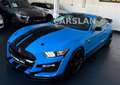 Ford Mustang 5.0 Ti-VCT V8 418cv  GT A.(Fast.) Azul - thumbnail 24