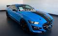 Ford Mustang 5.0 Ti-VCT V8 418cv  GT A.(Fast.) Azul - thumbnail 22