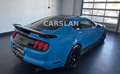 Ford Mustang 5.0 Ti-VCT V8 418cv  GT A.(Fast.) Azul - thumbnail 6