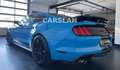 Ford Mustang 5.0 Ti-VCT V8 418cv  GT A.(Fast.) Azul - thumbnail 7
