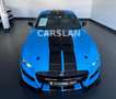 Ford Mustang 5.0 Ti-VCT V8 418cv  GT A.(Fast.) Azul - thumbnail 26
