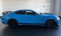Ford Mustang 5.0 Ti-VCT V8 418cv  GT A.(Fast.) Azul - thumbnail 2