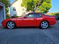 Porsche 968 CS"Cubsport" C00 1.Lack/Unfallfr. RS-Schalensitze Rouge - thumbnail 11