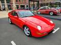 Porsche 968 CS"Cubsport" C00 1.Lack/Unfallfr. RS-Schalensitze Rouge - thumbnail 1
