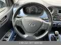 Hyundai i10 Trend Tempomat SHZ KLIMA Blau - thumbnail 12