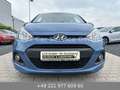 Hyundai i10 Trend Tempomat SHZ KLIMA Blau - thumbnail 2