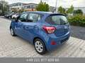Hyundai i10 Trend Tempomat SHZ KLIMA Blau - thumbnail 4