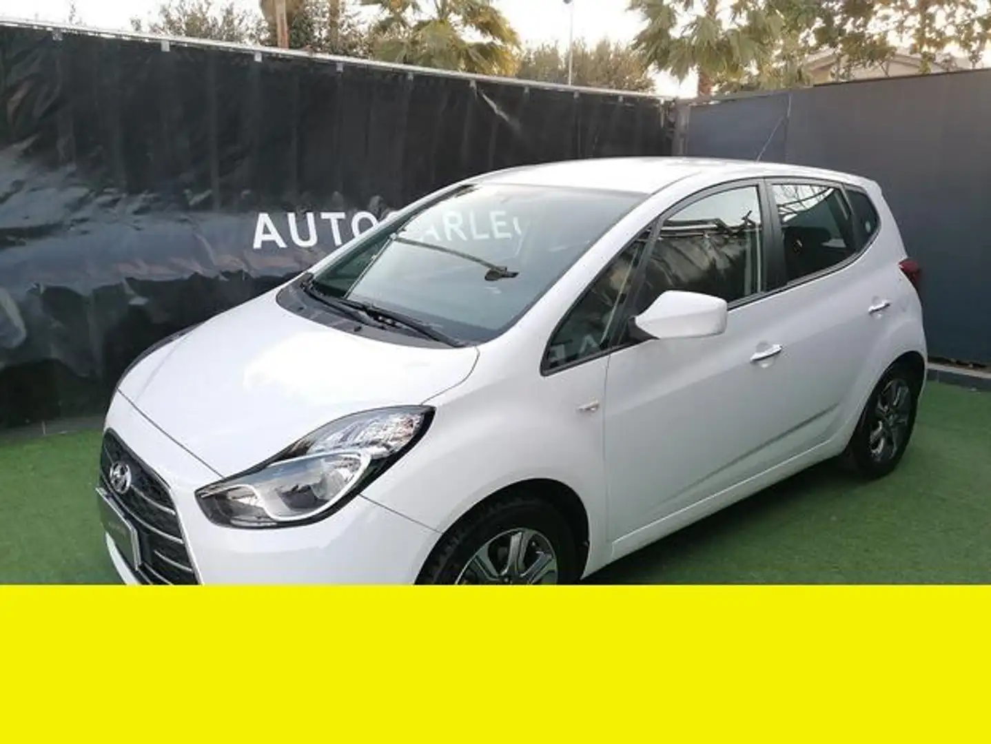 Hyundai iX20 1.4 BENZINA 90 CV " RESTYLING " EURO 6 - 1