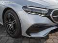 Mercedes-Benz E 200 T AMG Night+360°+AHK+Totwink+19 Silber - thumbnail 2