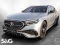 Mercedes-Benz E 200 T AMG Night+360°+AHK+Totwink+19 Silber - thumbnail 1