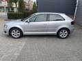 Audi A3 A3 1.2 TFSI Ambition Start/Stop Zilver - thumbnail 4