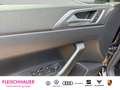 Volkswagen Polo VI Style 1.0 TSI DSG Digitales Cockpit LED IQ Driv Schwarz - thumbnail 7