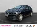 Volkswagen Polo VI Style 1.0 TSI DSG Digitales Cockpit LED IQ Driv Schwarz - thumbnail 1
