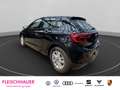 Volkswagen Polo VI Style 1.0 TSI DSG Digitales Cockpit LED IQ Driv Schwarz - thumbnail 4