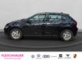 Volkswagen Polo VI Style 1.0 TSI DSG Digitales Cockpit LED IQ Driv Schwarz - thumbnail 3