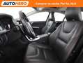 Volvo S60 D4 Summum Aut. 190 Gris - thumbnail 11