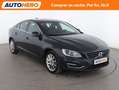 Volvo S60 D4 Summum Aut. 190 Gris - thumbnail 8