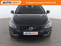 Volvo S60 D4 Summum Aut. 190 Gris - thumbnail 9
