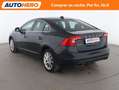 Volvo S60 D4 Summum Aut. 190 Gris - thumbnail 4