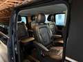 Mercedes-Benz V 300 d AVANTGARDE 4MATIC extralang*AHK*360°CAM* Gris - thumbnail 11