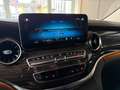 Mercedes-Benz V 300 d AVANTGARDE 4MATIC extralang*AHK*360°CAM* Gris - thumbnail 19