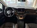 Mercedes-Benz V 300 d AVANTGARDE 4MATIC extralang*AHK*360°CAM* Gris - thumbnail 13