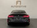 BMW M8 8-serie Gran Coupé Competition Carbon|Keramik|B&W| Gris - thumbnail 6
