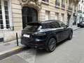 Porsche Cayenne iii e-hybrid Schwarz - thumbnail 3