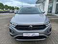 Volkswagen T-Roc MOVE 1.0 TSI OPF KLIMA LED NAVI ALU Argent - thumbnail 6