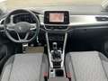 Volkswagen T-Roc MOVE 1.0 TSI OPF KLIMA LED NAVI ALU Plateado - thumbnail 19
