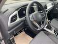 Volkswagen T-Roc MOVE 1.0 TSI OPF KLIMA LED NAVI ALU Argent - thumbnail 13