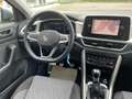 Volkswagen T-Roc MOVE 1.0 TSI OPF KLIMA LED NAVI ALU Argent - thumbnail 10