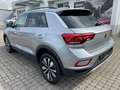 Volkswagen T-Roc MOVE 1.0 TSI OPF KLIMA LED NAVI ALU Argent - thumbnail 7