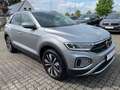 Volkswagen T-Roc MOVE 1.0 TSI OPF KLIMA LED NAVI ALU Argent - thumbnail 8