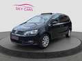 Volkswagen Sharan Sky BMT 2.0 TDI | 7-Sitzer | DSG | PANO | BI-XENON | STANDHEIZUNG | NAVI | PDC | AHK | ALCANTARA | TEMPOMAT Schwarz - thumbnail 1