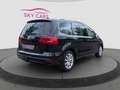 Volkswagen Sharan Sky BMT 2.0 TDI | 7-Sitzer | DSG | PANO | BI-XENON | STANDHEIZUNG | NAVI | PDC | AHK | ALCANTARA | TEMPOMAT Schwarz - thumbnail 8