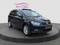Volkswagen Sharan Sky BMT 2.0 TDI | 7-Sitzer | DSG | PANO | BI-XENON | STANDHEIZUNG | NAVI | PDC | AHK | ALCANTARA | TEMPOMAT Schwarz - thumbnail 3